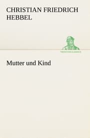 Cover von Mutter und Kind