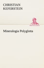 Cover von Mineralogia Polyglotta