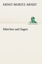 Cover von Märchen und Sagen