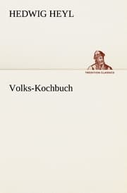 Cover von Volks-Kochbuch