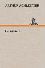 Cover von Celsissimus