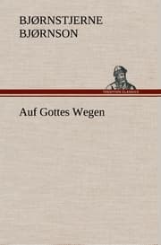 Cover von Auf Gottes Wegen