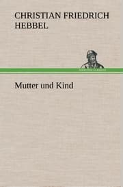 Cover von Mutter und Kind