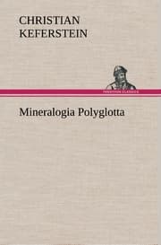 Cover von Mineralogia Polyglotta