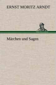 Cover von Märchen und Sagen
