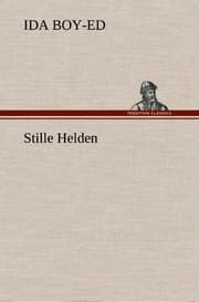 Cover von Stille Helden