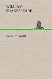 Cover von Was ihr wollt