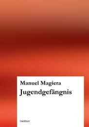 Cover von Jugendgefängnis