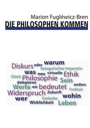 Cover von Die Philosophen kommen