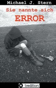 Cover von Sie nannte sich Error