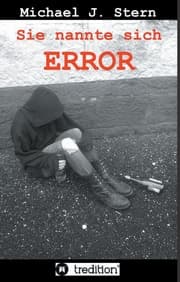 Cover von Sie nannte sich Error