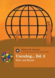 Cover von Unruhig...Bd.2