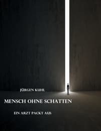 Cover von Mensch ohne Schatten