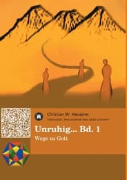 Cover von Unruhig...Bd.1
