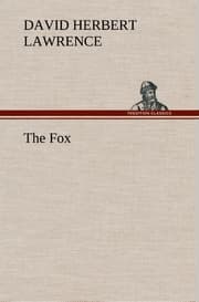 Cover von The Fox