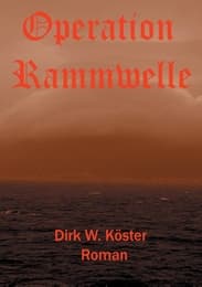 Cover von Operation Rammwelle