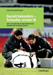 Cover von Gezielt behandeln - Schneller wieder fit