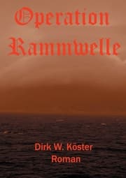 Cover von Operation Rammwelle