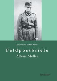 Cover von Feldpostbriefe