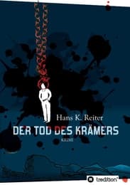 Cover von Der Tod des Krämers