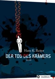 Cover von Der Tod des Krämers