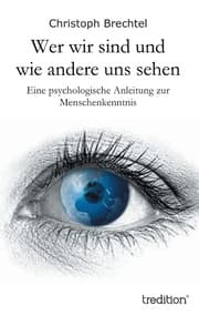 Cover von Wer wir sind und wie andere uns sehen