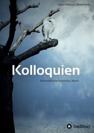 Cover von Kolloquien