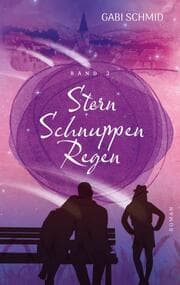 Cover von Sternschnuppen-Regen
