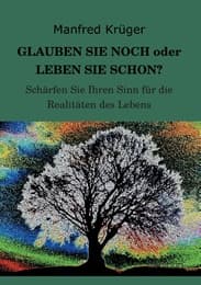 Cover von GLAUBEN SIE NOCH oder LEBEN SIE SCHON?