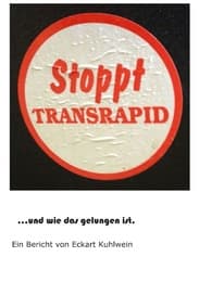 Cover von Stoppt Transrapid...und wie das gelungen ist