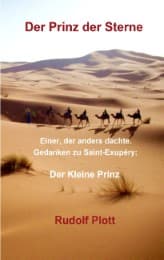 Cover von Der Prinz der Sterne