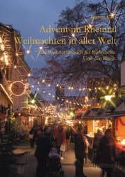 Cover von Advent im Rheintal - Weihnachten in aller Welt