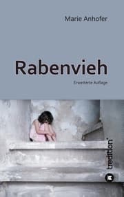 Cover von Rabenvieh
