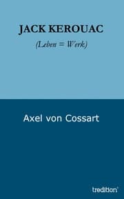 Cover von Jack Kerouac
