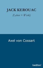 Cover von Jack Kerouac