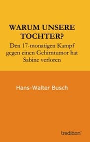 Cover von Warum unsere Tochter?