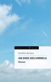 Cover von Am Ende des Himmels