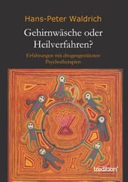 Cover von Gehirnwäsche oder Heilverfahren?