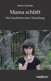 Cover von Mama schläft