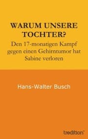 Cover von Warum unsere Tochter?