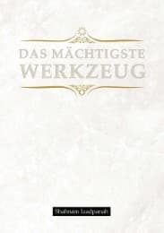 Cover von Das mächtigste Werkzeug