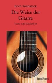 Cover von Die Weise der Gitarre
