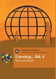 Cover von Unruhig...Bd.2