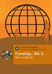 Cover von Unruhig... Bd. 2