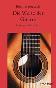 Cover von Die Weise der Gitarre