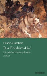 Cover von Das Friedrich-Lied