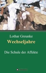 Cover von Wechseljahre