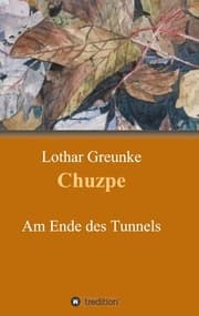 Cover von Chuzpe