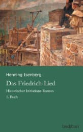 Cover von Das Friedrich-Lied 1