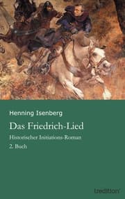 Cover von Das Friedrich-Lied
